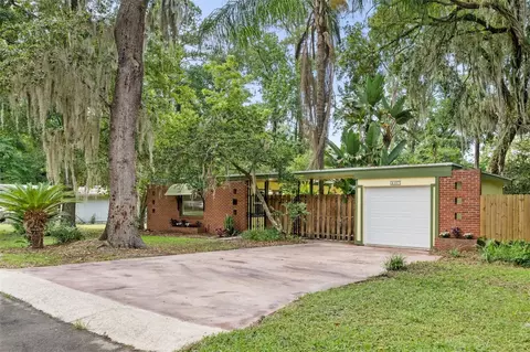 4107 NW 13th Pl, Gainesville, FL 32605