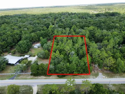 tbd NE 105th Ave, Archer, FL 32618