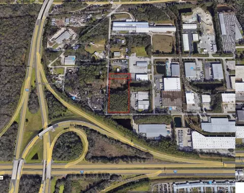 355 Dennard Ave, Jacksonville, FL 32254