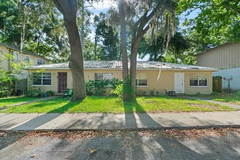 3119 SW 26th Ter, Gainesville, FL 32608