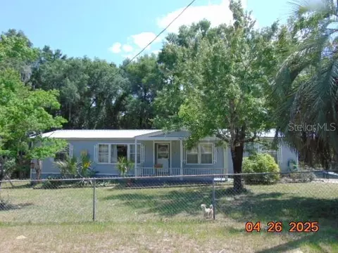 249 Ash St, Hawthorne, FL 32640