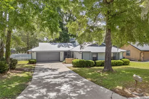 3807 NW 108th Blvd, Gainesville, FL 32606