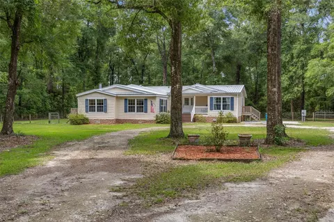25921 NW 160th Pl, High Springs, FL 32643