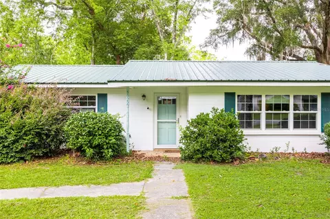 5022 NW 34th Ter, Gainesville, FL 32605