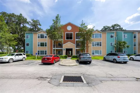 2601 SW Archer Rd #A203, Gainesville, FL 32608