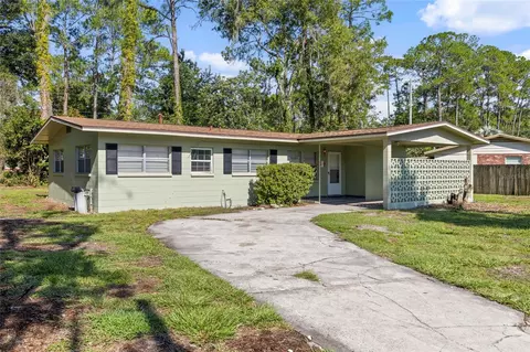 2208 NE 16th Ter, Gainesville, FL 32609