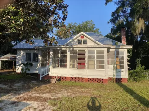 7002 219th, Hawthorne, FL 32640