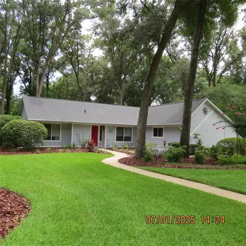 10119 SW 39th Pl, Gainesville, FL 32608