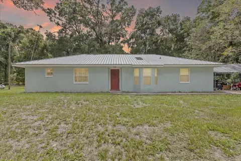 7550 NW 51st Ct, Chiefland, FL 32626
