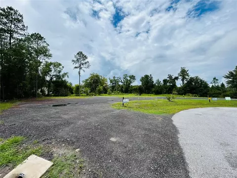 lot S 11 12 Nw 16th St, Gainesville, FL 32653