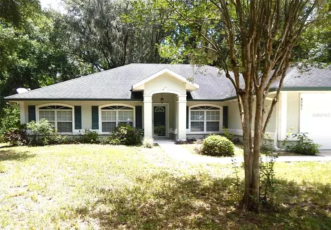 4981 SW 17th Ter, Gainesville, FL 32608