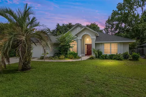 3615 NW 63rd Pl, Gainesville, FL 32653