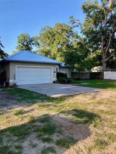 23750 NW 193rd Ave, High Springs, FL 32643