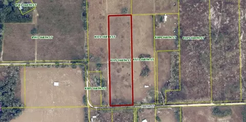 8335 168th St, Mc Alpin, FL 32062