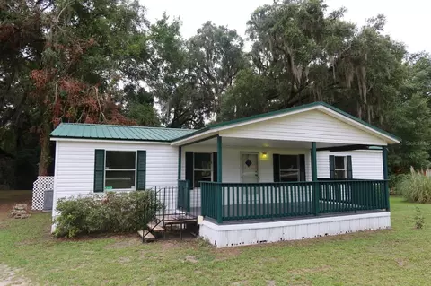 146 SW Kaman Dr, Lake City, FL 32024