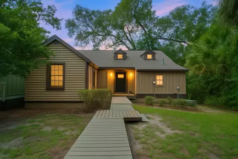 5328 SW 88th Ct, Gainesville, FL 32608