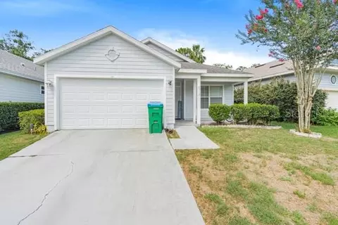 6312 NW 109th Pl, Alachua, FL 32615