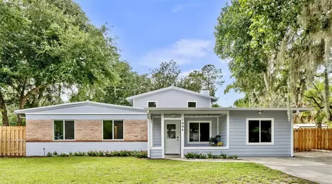 1604 NE 7th St, Gainesville, FL 32609