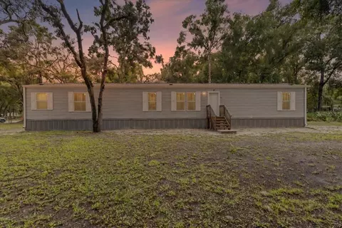 7591 NW 144 St, Trenton, FL 32693