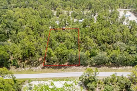 Undisclosed, Dunnellon, FL 34431