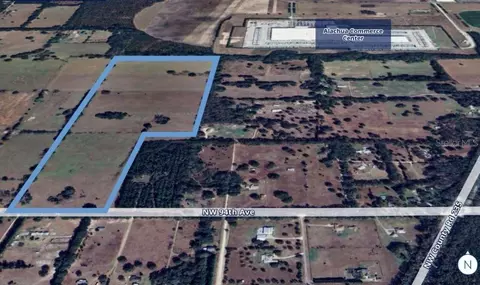19450 NW Block Nw 94th Ave, Alachua, FL 32615