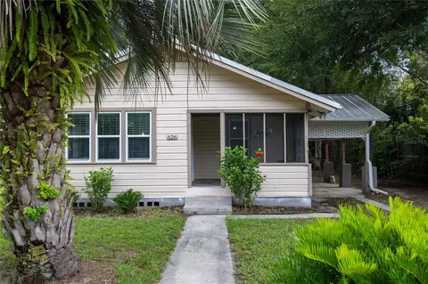 626 NW 33rd Ave, Gainesville, FL 32609
