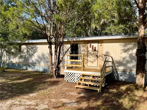 11971 N Campwest Dr, Dunnellon, FL 34433