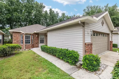 4814 NW 75th Rd, Gainesville, FL 32653