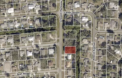 6905 Grissom Pkwy, Cocoa, FL 32927