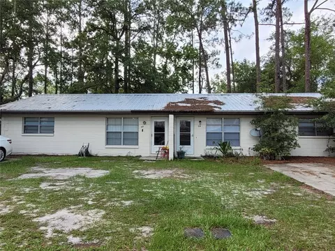 122 NE 39th Pl, Gainesville, FL 32609