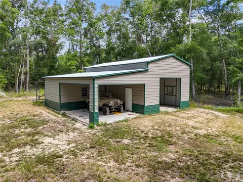 13602 NW 236th Ter, High Springs, FL 32643