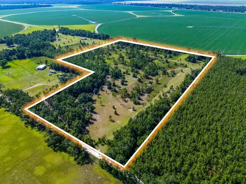 2604 SE Donaldson Rd, Lee, FL 32059
