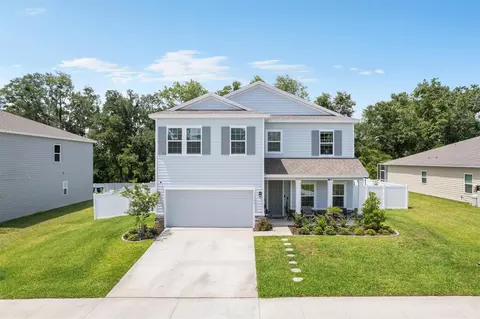 17350 NW 173rd Rd, Alachua, FL 32615