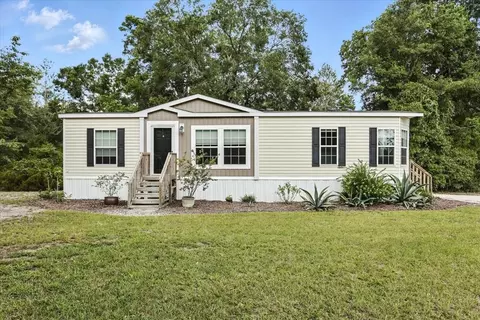 2480 NW 30th St, Bell, FL 32619