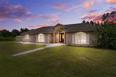 18820 NE 111th Ter, Lake Butler, FL 32054