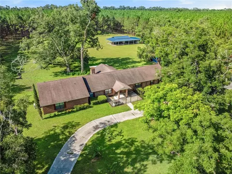 1550 NW 167 Pl, Trenton, FL 32693