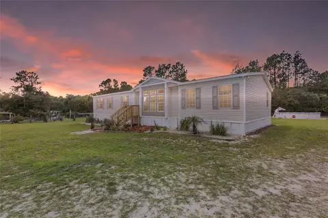 4160 SW 166th Court Rd, Ocala, FL 34481
