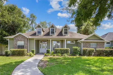 14913 NW 149th Rd, Alachua, FL 32615