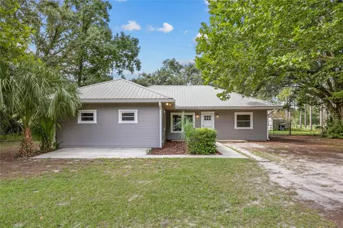 2809 SW County Road 307a, Trenton, FL 32693