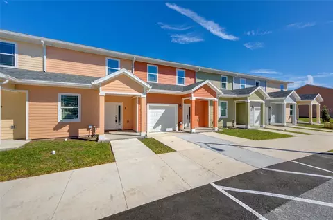 1597 NW 29th Rd #4, Gainesville, FL 32605