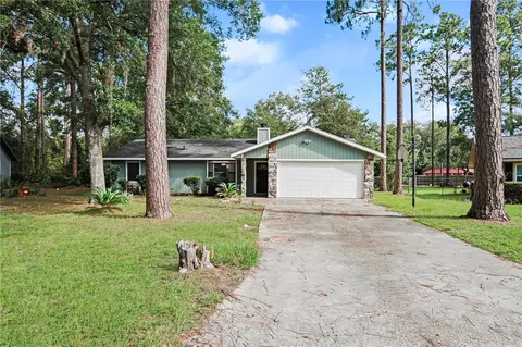 2240 NW 44th Pl, Gainesville, FL 32605