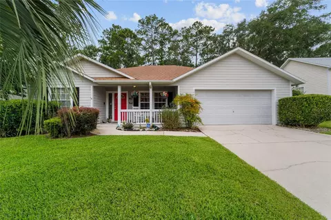 1602 NW 117 Ter, Gainesville, FL 32606