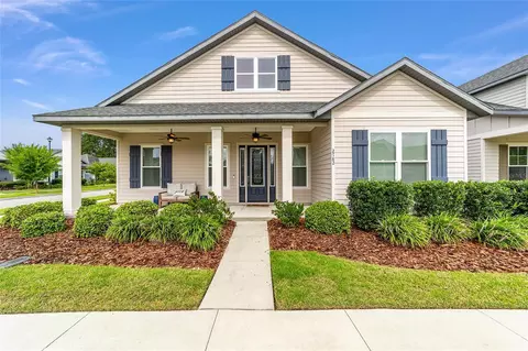 2782 SW 120th Dr, Gainesville, FL 32608