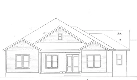 1041 SW 136 St, Newberry, FL 32669