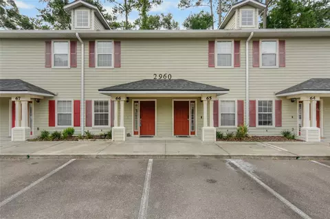 2960 SW 35th Pl #66, Gainesville, FL 32608