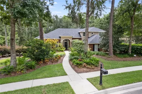 5025 NW 51st Pl, Gainesville, FL 32606