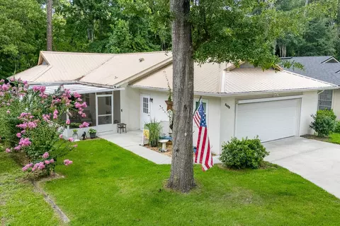 8488 NW 39th Ter, Gainesville, FL 32653