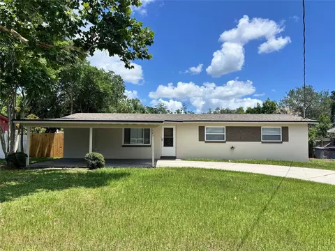583 Clermont Ave S, Orange Park, FL 32073
