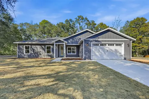 15204 NW 5th Ave, Newberry, FL 32669