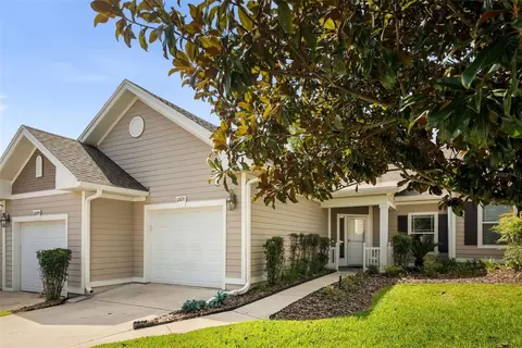 12657 NW 11th Pl, Newberry, FL 32669